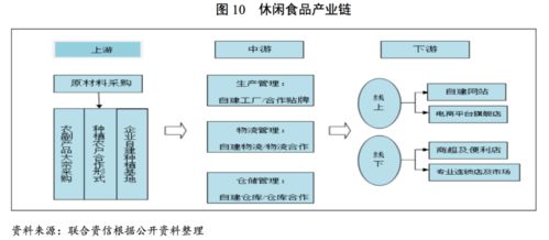 休閑食品行業(yè)研究報(bào)告 網(wǎng)絡(luò)技術(shù)引領(lǐng)營銷與生產(chǎn)雙輪驅(qū)動